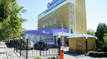 Стоматология Лазурь изображение 20