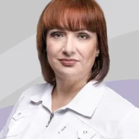 Волочнева Марина Александровна