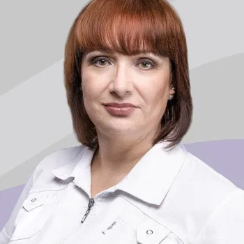 Волочнева Марина Александровна