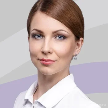 Рознован Дарья Владимировна