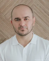 Ханалиев Махмуд Ахметович