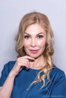 Белодворцева Татьяна Геннадьевна