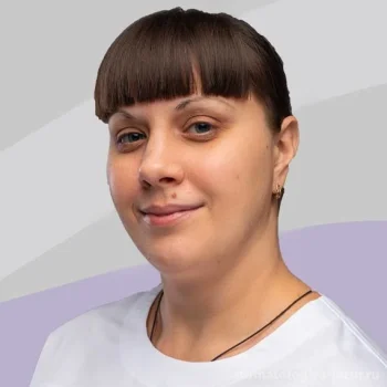 Шульга Ольга Николаевна