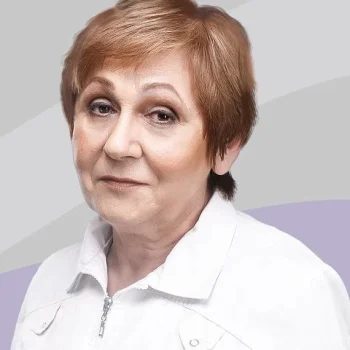 Колобродова Ольга Алексеевна